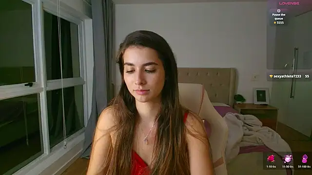 Angel_Dean Chat XXX live