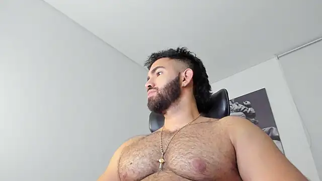 simonleon27 webcam show
