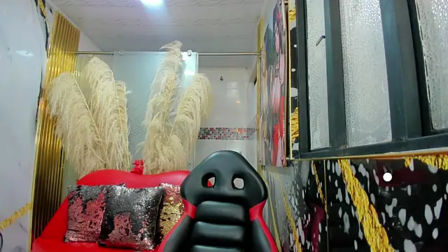 Chat XXX en directo de baby_sofia7
