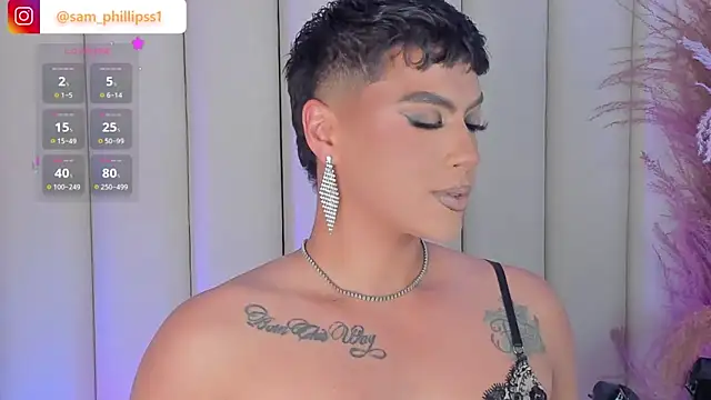 sam_phillipssのライブXXXチャット