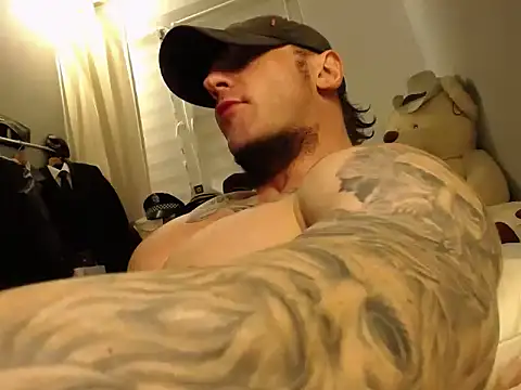 Živý XXX chat ballardbret