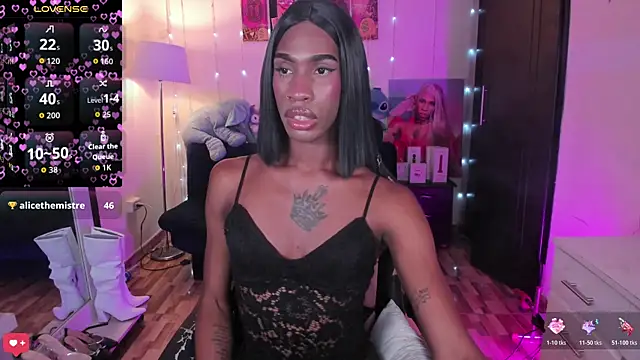 Chat XXX Live Kendall_Gil