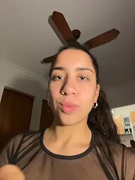 Souphicherry 라이브 XXX 채팅