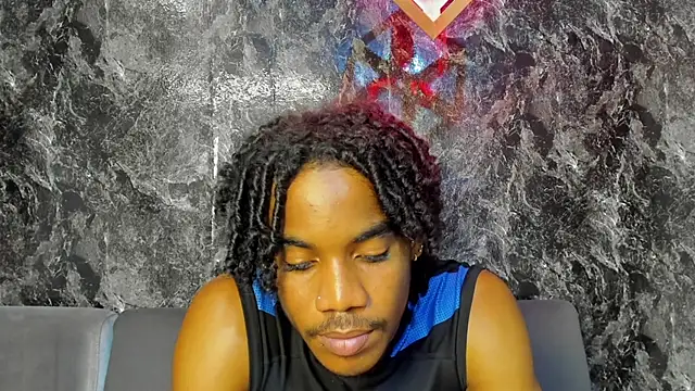 axel_silva4's Live XXX Chat