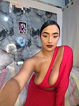 SaharQamar Live XXX Chat