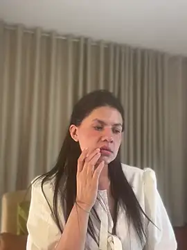 Zandrina Obrolan Langsung XXX