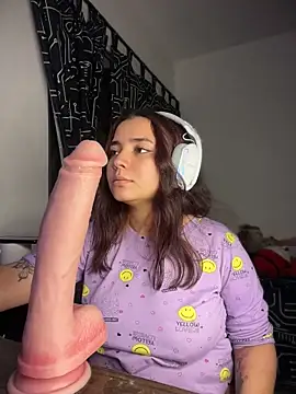 Živý XXX chat Ema_kraus