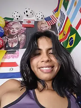 ControlMySquirt_ Live XXX-chat