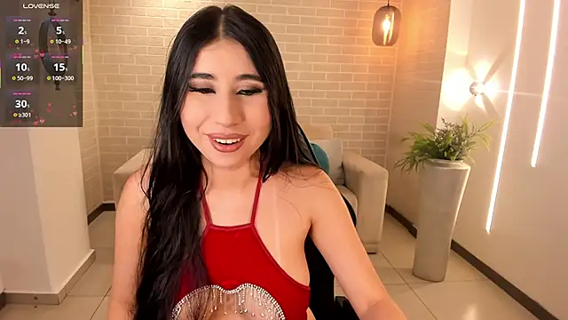 MayaMoretti_'s Live XXX Chat