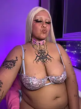 pinkbaddie777's Live XXX Chat