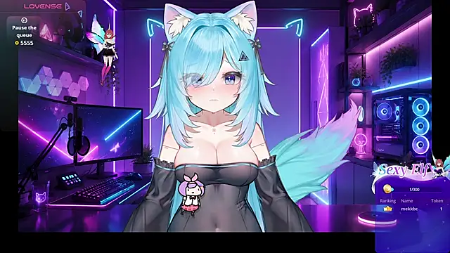 Mei_Azure 即時 XXX 聊天