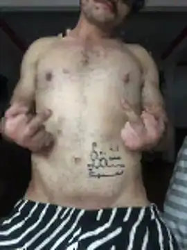 Pancho2213 Live XXX-chat