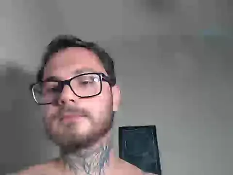 Show webcam de clark_r