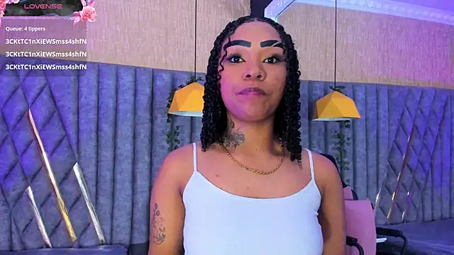 SkylerBloomm Live XXX Chat