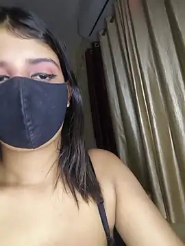 Chat XXX Live Zaayaa_2