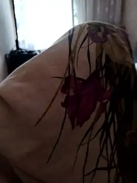 Show webcam de TrickyRebound32