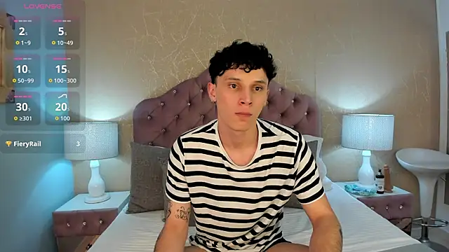 LephyStar Chat XXX live
