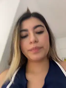 Chat XXX en directo de Vicky_Rico_