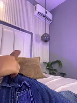 Chat XXX ao vivo de FireDollx