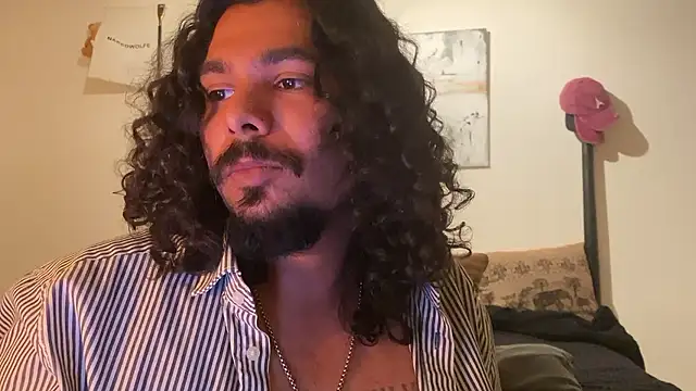 daddyvibes 라이브 XXX 채팅