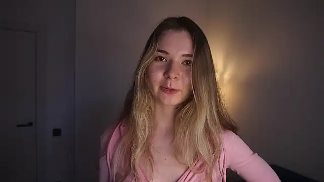 MarlinVarian's Live XXX Chat