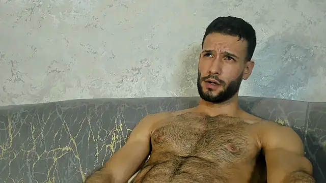 Jacob_Benelli 라이브 XXX 채팅