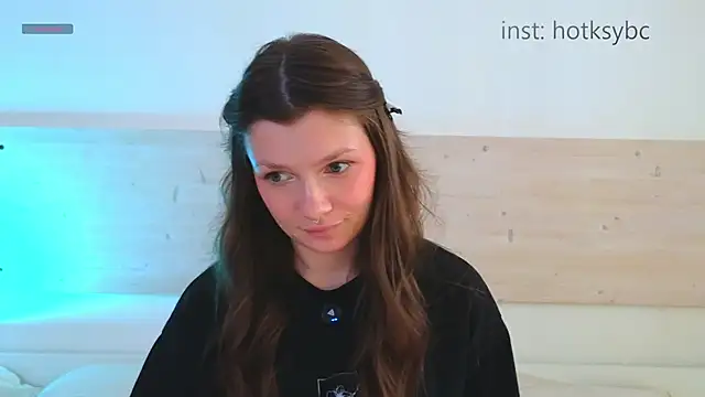 Czat XXX na żywo – Hot_ksy