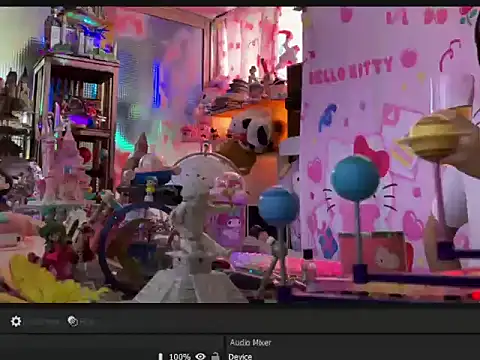 JesuAdam Live XXX-chat