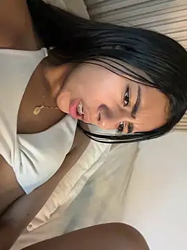 Lilybeeth's Live XXX Chat