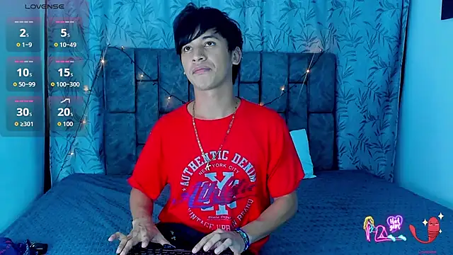 Chat XXX Live IhanKing