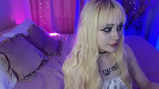Živý XXX chat rraffaellka