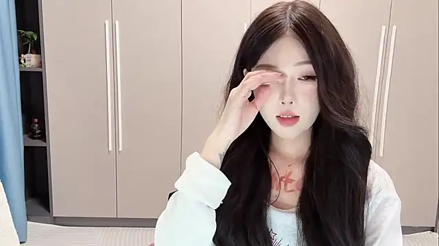 Sjbnmyxm's Live XXX Chat