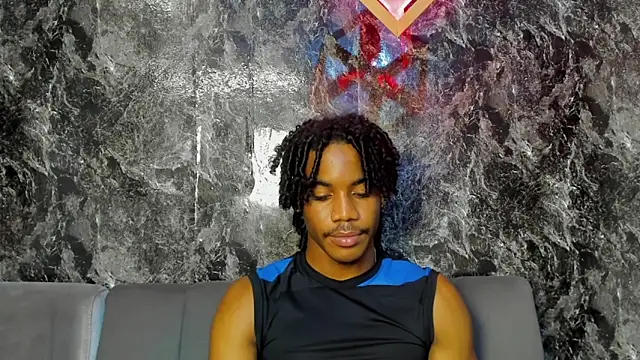 Chat XXX en directo de axel_silva4