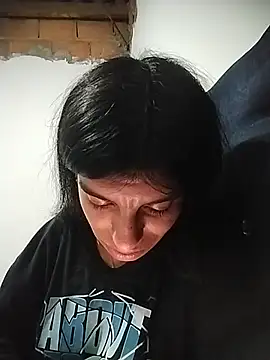 Ariell_KieranのライブXXXチャット