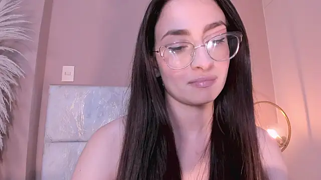Chat +18 de AndraCyruss ao vivo