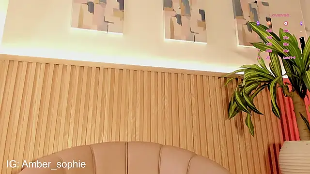 Živý XXX chat Amber_sophie