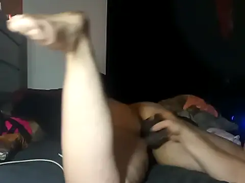 LusciousKandy's Live XXX Chat