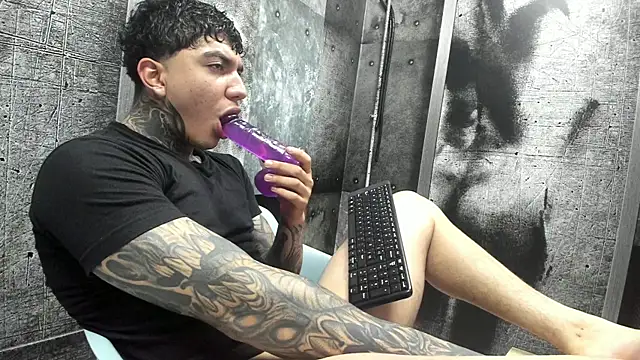 Gury_tattoo 라이브 XXX 채팅