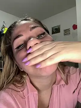 Celestedubois – Live XXX-chat