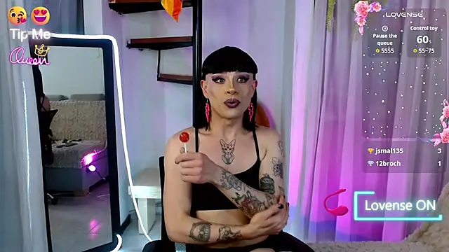 DanniHotBoy02 现场XXX聊天