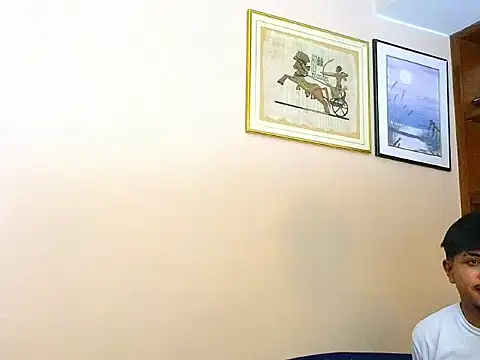 Онлайн чат XXX DavidsBoner
