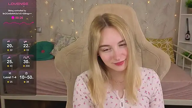 دردشة Shy_Polly الجنسية المباشرة