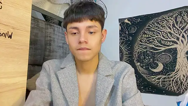 Andy_Belier23のライブXXXチャット