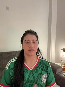 Chat XXX ao vivo de KallyMyller1