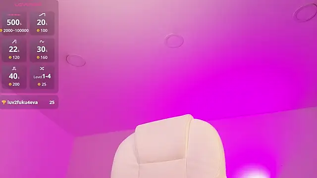 valkyria_12's Live XXX Chat