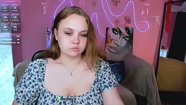 Онлайн чат XXX keri_ti