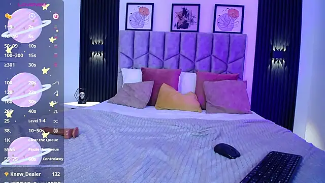 venus_999 – Naživo XXX chat
