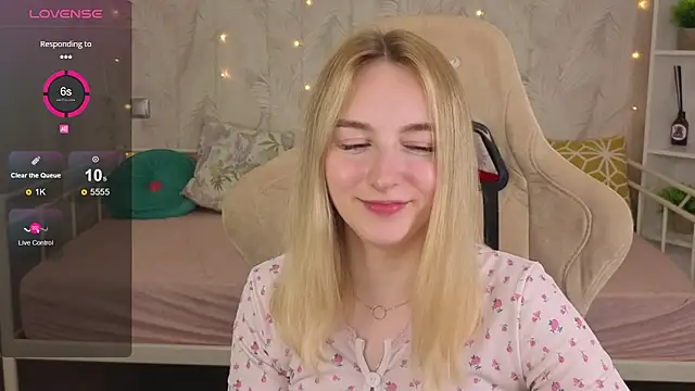 Shy_Polly 라이브 XXX 채팅