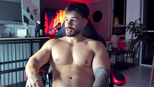 Živý XXX chat Valenthino_Salvatore