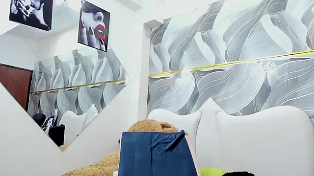 دردشة tonnyDeLuca الجنسية المباشرة
